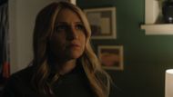 Annaleigh Ashford as Melissa Reed (Image via YouTube/Paramount Plus)